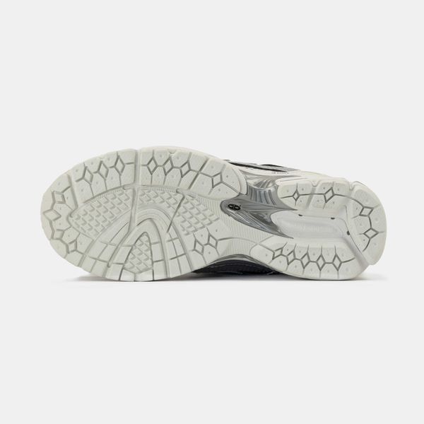 New Balance 1906D Silver 13090-Сріблястий-36 фото