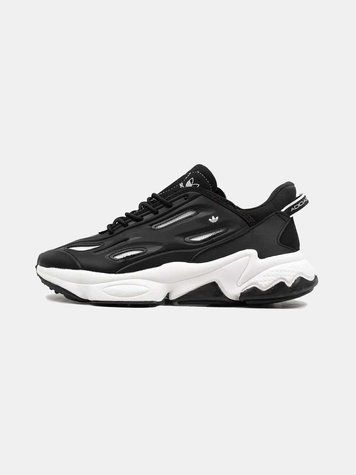 Adidas Ozweego Celox Black/White 05542-Чорний-44 фото