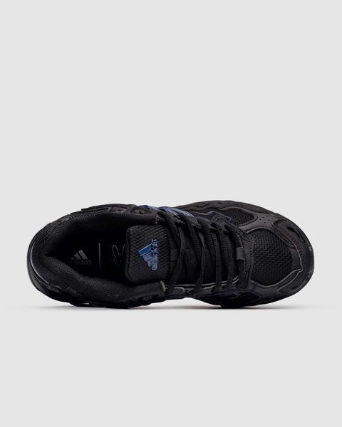 Adidas Response Black Blue 14962-Чорний-41 фото