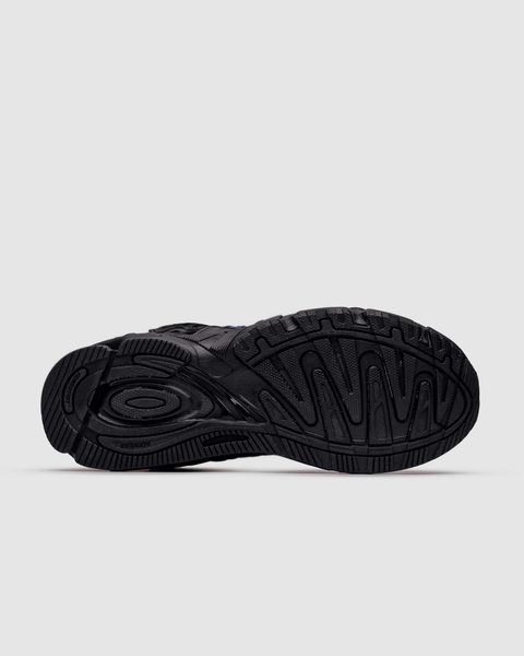 Adidas Response Black Blue 14962-Чорний-41 фото