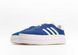 Adidas Gazelle Bold Platform BLue White Pink 12187-Синій-36 фото 3