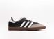 Кросівки Adidas Samba Triple Layer Black 11865-Чорний-44 фото 2