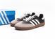 Кросівки Adidas Samba Triple Layer Black 11865-Чорний-44 фото 3