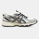 Asics Gel Venture 6 White Grey Black 12561-Сірий-36 фото 2