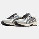 Asics Gel Venture 6 White Grey Black 12561-Сірий-36 фото 3