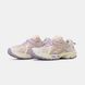 Asics Gel-Kahana 8 White Purple Pink 13353-Кремовий-36 фото 2