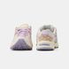 Asics Gel-Kahana 8 White Purple Pink 13353-Кремовий-36 фото 6