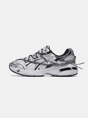 Asics Tiger GEL-1090 X Anderson Bell White Silver 12853-Білий-36 фото