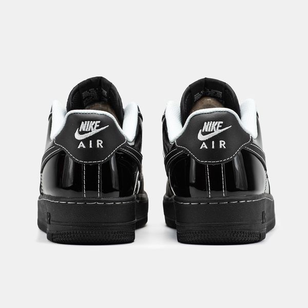 Nike Air Force 1 "Paris" Black 19994-42 фото