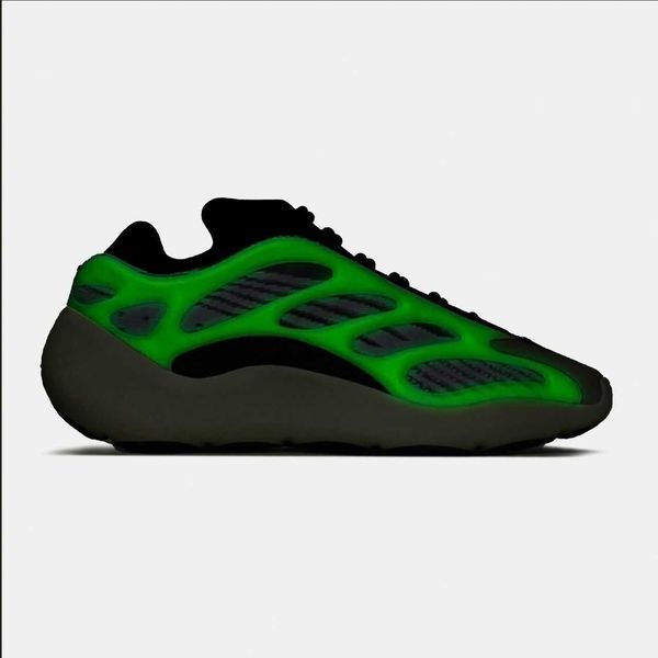 Adidas Yeezy Boost 700 v3 Azael 00701-Бежевий-36 фото