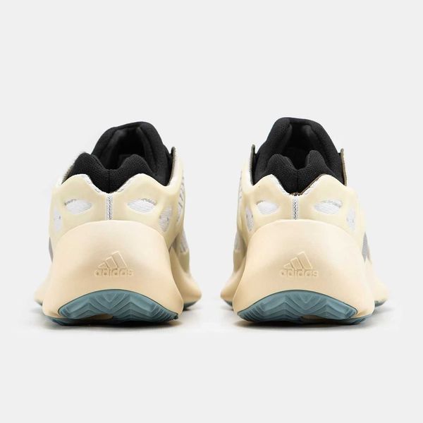Adidas Yeezy Boost 700 v3 Azael 00701-Бежевий-36 фото