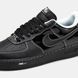 Nike Air Force 1 "Paris" Black 19994-42 фото 7