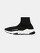 Balenciaga Speed trainer "Black/White" 03291-Чорний-36 фото 1