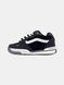 Vans Rowley XLT Black White 18307-Чорний-36 фото 1