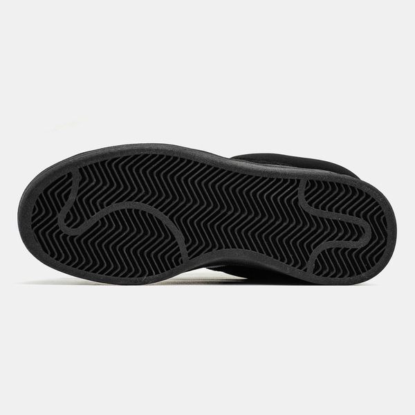 Adidas Campus x Bad Bunny Black White 12765-Чорний-36 фото