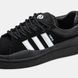 Adidas Campus x Bad Bunny Black White 12765-Чорний-36 фото 7