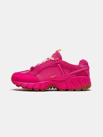 Nike Air Humara LX Jacquemus 10793-Рожевий-37 фото