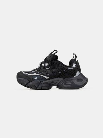 Adidas Vento XLG Deluxe Black White Grey 21430-36 фото