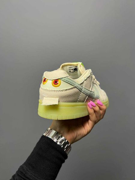 Nike SB Dunk Low Mummy 10720-Бежевий-36 фото