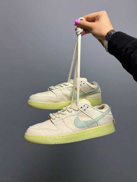 Nike SB Dunk Low Mummy 10720-Бежевий-36 фото