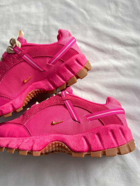 Nike Air Humara LX Jacquemus 10793-Рожевий-37 фото