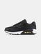 Nike Air Max 90 Black White 17727-Чорний-42 фото 1