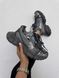 Balenciaga 3XL Grey 15700-Темно-сірий-36 фото 11