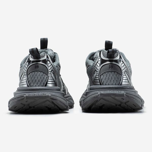 Balenciaga 3XL Grey 15700-Темно-сірий-36 фото