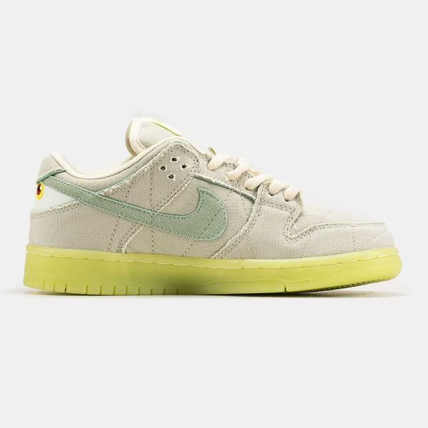 Nike SB Dunk Low Mummy 10720-Бежевий-36 фото