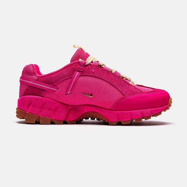 Nike Air Humara LX Jacquemus 10793-Рожевий-37 фото