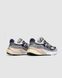 New Balance 990 V6 Grey/Navy 13270-Сірий-36 фото 3