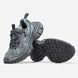 Balenciaga 3XL Grey 15700-Темно-сірий-36 фото 4