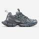 Balenciaga 3XL Grey 15700-Темно-сірий-36 фото 2